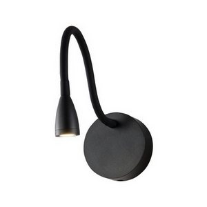 Изображение товара Бра для чтения светодиодное Crystal Lux CLT 212W BL