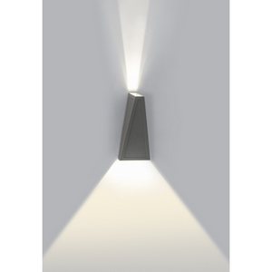Изображение товара Настенный светильник светодиодный Crystal Lux CLT 225W DG