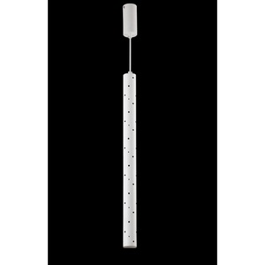 Изображение товара Подвесной светильник светодиодный Crystal Lux CLT 232C600 WH 3000K