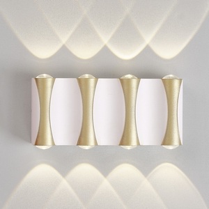 Изображение товара Светодиодный настенный светильник Crystal Lux CLT 326W200