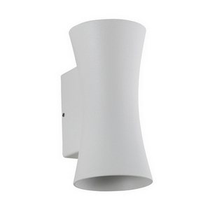 Изображение товара Архитектурная подсветка светодиодная Crystal Lux IP54 CLT 331W WH