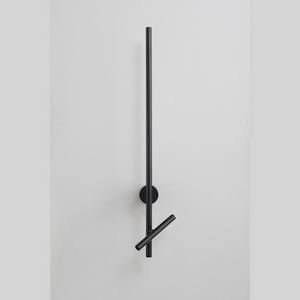 Изображение товара Настенный светильник светодиодный Crystal Lux CLT 358W2 BL