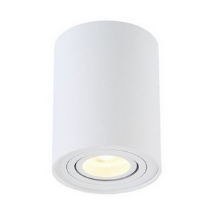 Изображение товара Накладной светильник Crystal Lux CLT 410C1 WH