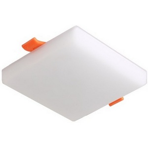 Изображение товара Встраиваемый светильник светодиодный Crystal Lux CLT 501 CLT 501C120 WH 3000K