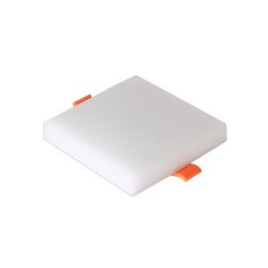 Изображение товара Встраиваемый светильник светодиодный Crystal Lux CLT 501C170 WH