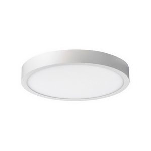 Изображение товара Накладной светодиодный светильник Crystal Lux CLT 523C120 WH