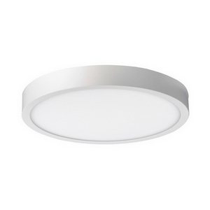 Изображение товара Накладной светодиодный светильник Crystal Lux CLT 523C170 WH