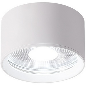 Изображение товара Точечный светильник светодиодный Crystal Lux CLT 525 CLT 525C70 WH 4000K
