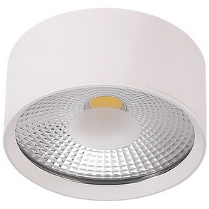 Изображение товара Точечный светильник светодиодный Crystal Lux CLT 525 CLT 525C95 WH 4000K