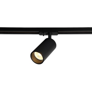 Изображение товара Трековый светильник однофазный 220V Crystal Lux CLT CLT 0.31 013 BL-BL