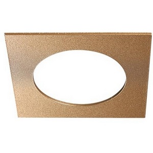 Изображение товара Декоративная рамка Crystal Lux CLT 044 CLT FRAME 044C1 GO