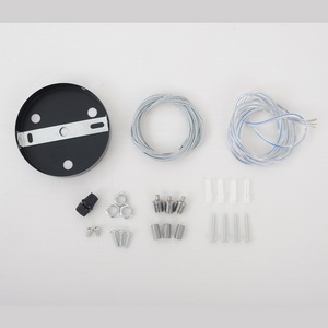 Изображение товара Подвесной комплект Crystal Lux CLT KIT 526 BL