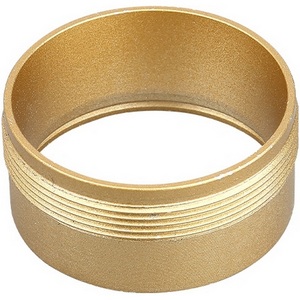 Изображение товара Декоративное кольцо внутреннее Crystal Lux CLT 0.31 CLT RING 013 GO