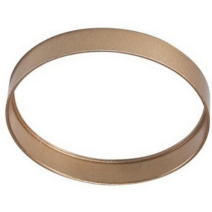 Изображение товара Декоративное кольцо внешнее Crystal Lux CLT 044 CLT RING 044C GO