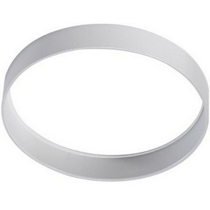 Изображение товара Декоративное кольцо внешнее Crystal Lux CLT 044 CLT RING 044C WH