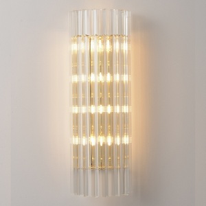 Изображение товара Бра хрусталь Crystal Lux COLOSSEO AP4