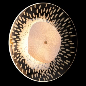 Изображение товара Настенный светильник Crystal Lux CONTESSA AP2.1