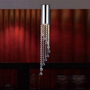 Изображение товара Потолочный светильник Crystal Lux CREEK PL P