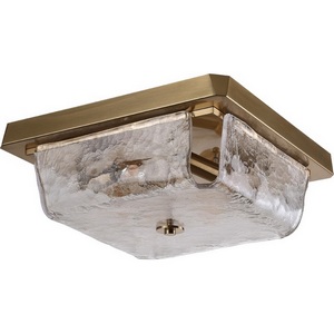 Изображение товара Потолочный светильник Crystal Lux Damian DAMIAN PL4 BRASS