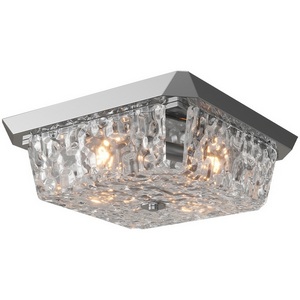 Изображение товара Потолочный светильник Crystal Lux DAMIAN DAMIAN PL4 NICKEL