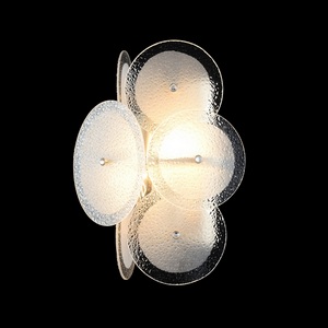 Изображение товара Бра Crystal Lux DANDELION AP2 GOLD