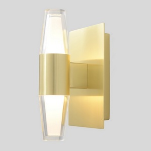 Изображение товара Бра светодиодное Crystal Lux DOROTEA AP1 GOLD