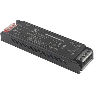 Изображение товара Драйвер 48V Crystal Lux Space драйвер 48V 300W