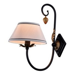 Изображение товара Бра Crystal Lux ENCANTO AP1