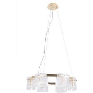 Изображение товара Подвесная люстра Crystal Lux ENCANTO SP6