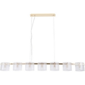 Изображение товара Подвесной светильник Crystal Lux ENCANTO SP7 L1500