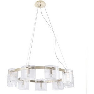 Изображение товара Подвесная люстра Crystal Lux ENCANTO SP9