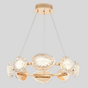 Изображение товара Подвесной светильник с пультом управления Crystal Lux FELICIDAD SP64W LED