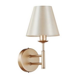 Изображение товара Бра Crystal Lux FLAVIO AP1 GOLD