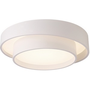 Изображение товара Потолочный светильник круглый светодиодный Crystal Lux FLOR FLOR PL39W LED 4000K WH