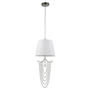 Изображение товара Подвесной светильник Crystal Lux FOGGIA SP1