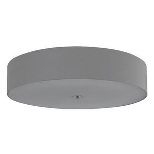 Изображение товара Потолочный светильник Crystal Lux JEWEL PL700 GREY