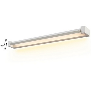 Изображение товара Настенный светильник светодиодный Crystal Lux KANTO AP20W LED WH