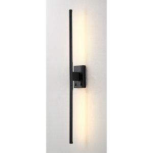 Изображение товара Бра светодиодное Crystal Lux LARGO AP12W BLACK