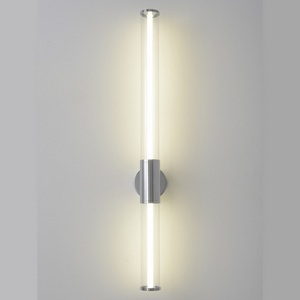 Изображение товара Настенный светильник Crystal Lux LINEUP AP18W LED CHROME