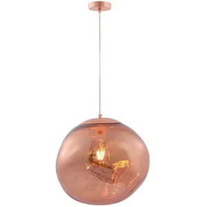 Изображение товара Подвесной светильник Crystal Lux MALAGA MALAGA SP1 D360 COOPER