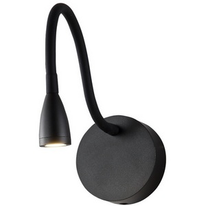 Изображение товара Спот на гибкой ножке Crystal Lux MOVI A AP3W LED BL