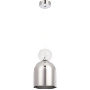 Изображение товара Подвесной светильник Crystal Lux MURCIA SP1.3 CHROME