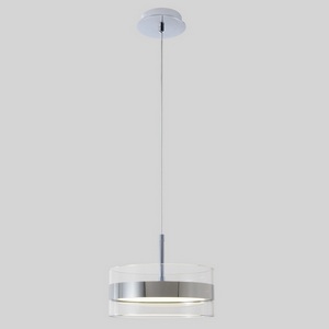 Изображение товара Подвесной светильник Crystal Lux MYSELF SP10W LED