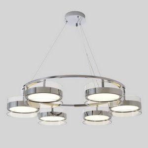 Изображение товара Подвесной светильник Crystal Lux MYSELF SP60W LED