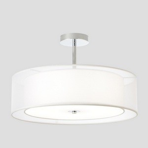 Изображение товара Потолочная люстра на штанге Crystal Lux MYSTERY PL5 CHROME