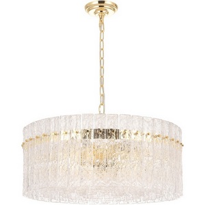 Изображение товара Подвесная люстра Crystal Lux OVIEDO SP12