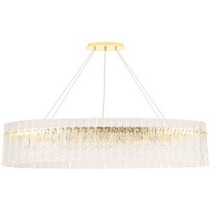 Изображение товара Подвесная люстра Crystal Lux OVIEDO SP12 L1200