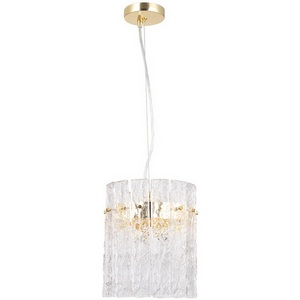 Изображение товара Подвесной светильник Crystal Lux OVIEDO SP2