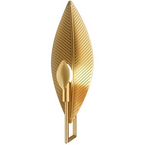 Изображение товара Бра Crystal Lux PALMA PALMA AP1 BRONZE