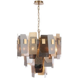 Изображение товара Подвесная люстра Crystal Lux POINT SP10